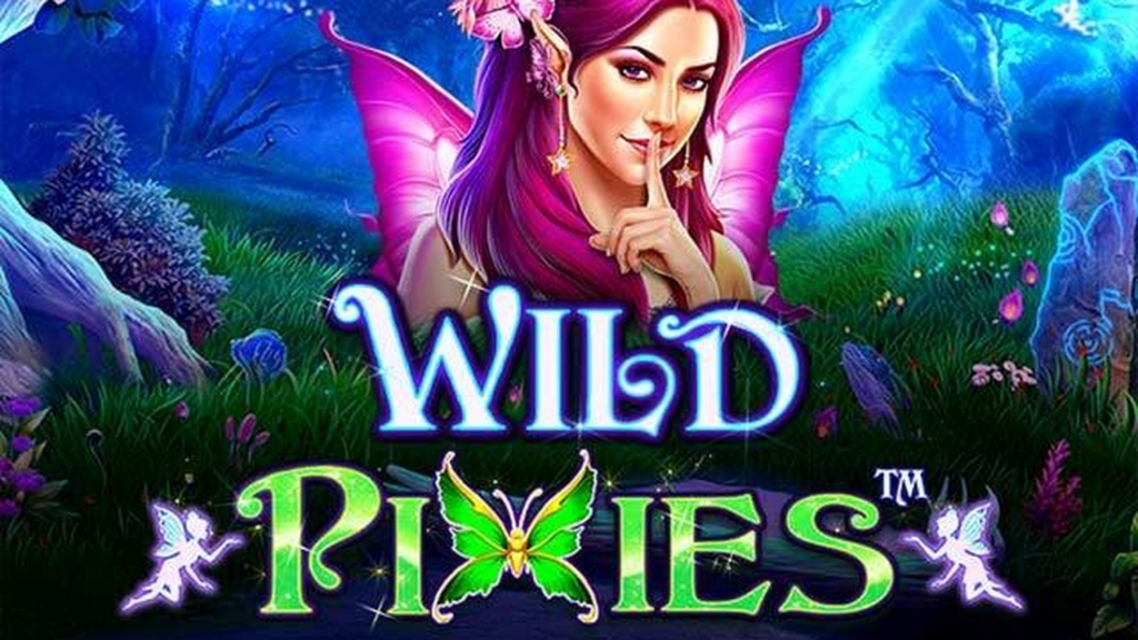 Review Wild Pixies (Pragmatic Play): RTP 96,50%, Roaming Wilds, dan Fakta di Balik Hutan Peri