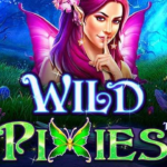 Review Wild Pixies (Pragmatic Play): RTP 96,50%, Roaming Wilds, dan Fakta di Balik Hutan Peri