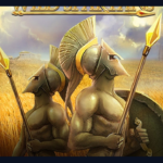 Wild Spartans: Red Tiger — RTP 95,13% (agregator, di bawah rata-rata), max win 5.194x — Cek Fakta SpinFakta