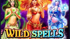 Wild Spells
