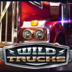 Wild Trucks: Habanero — RTP 96,71%, Slot Truk 15 Betways