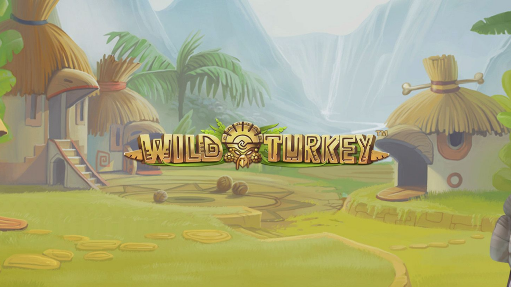 Wild Turkey: NetEnt — Cek Fakta RTP 96,60% & Max Win 2.800x