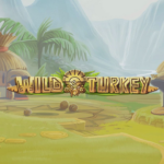 Wild Turkey: NetEnt — Cek Fakta RTP 96,60% & Max Win 2.800x