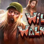 Wild Walker: Pragmatic Play — RTP Default 95,49%, Max Win 4.900x, Tema Pasca-Apokaliptik