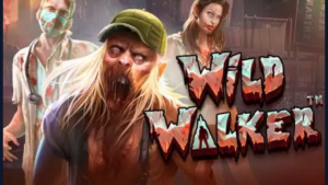 Wild Walker
