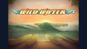 Wild Water