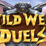 Wild West Duels Pragmatic Play: Slot 5×5 Bertema Koboi dengan 3 Mode Bonus Pilihan