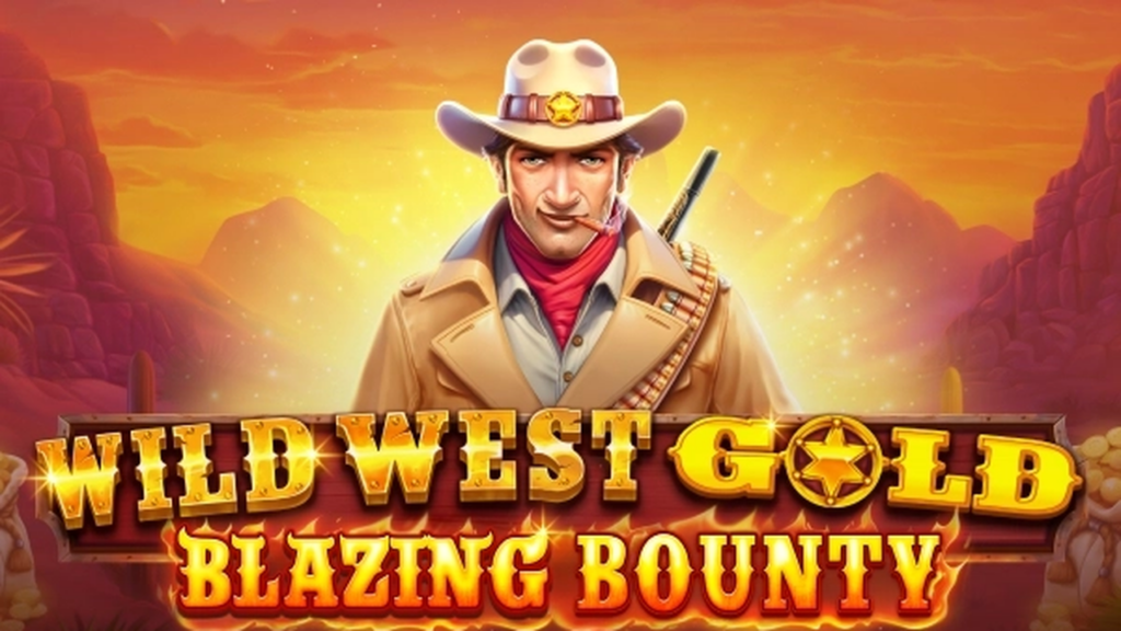 Wild West Gold Blazing Bounty Pragmatic Play: RTP Resmi 96,48% — Grid 5×5 Cluster, Max Win 7.500x