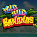 Wild Wild Bananas Pragmatic Play: RTP 96,10% (Agregator), Cluster Pays — Slot Monyet & Pisang