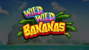 Wild Wild Bananas