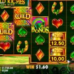 Wild Wild Riches Pragmatic Play: RTP 96,77% Resmi, Mekanik Money Collect, dan Fakta Jackpot
