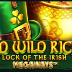 Wild Wild Riches Megaways: Pragmatic Play — RTP 95,08% (agregator, base default; konfigurasi 93,93%/96,02%), max win 10.000x — Cek Fakta SpinFakta