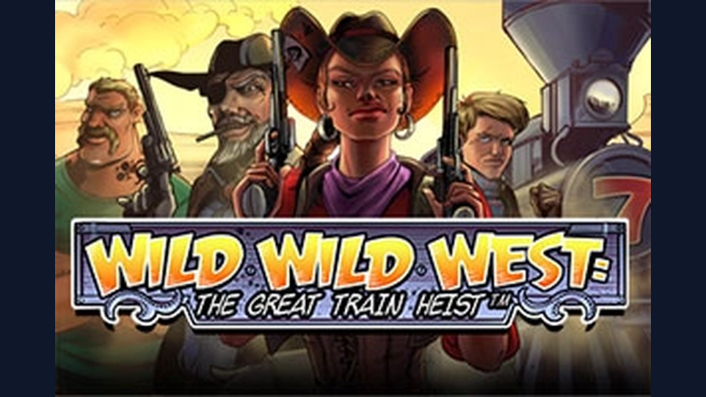 Wild Wild West: NetEnt — Cek Fakta RTP Resmi 96,74% & Max Win 500x