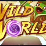 Wild Worlds: NetEnt — RTP 96,47%, Max Win 2.500x, Cluster Pays 5×5