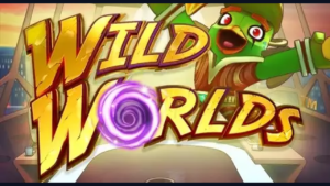 Wild Worlds