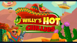 Willy’s Hot Chillies