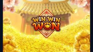 Win Win Won