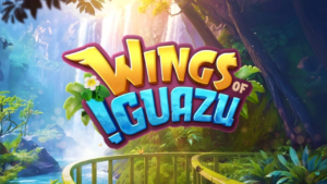 Wings of Iguazu