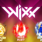 Wixx: Nolimit City — RTP 96,61%, 81 Betways, Volatilitas Sedang-Tinggi
