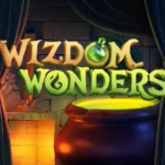 Wizdom Wonders: PG Soft — Cek Fakta RTP 94,47% Agregator & Mekanik Buku Sihir