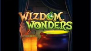 Wizdom Wonders