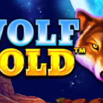 Wolf Gold Pragmatic Play: Slot Klasik 5×3 dengan Money Respin dan Jackpot Berlapis