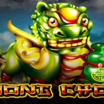 Wong Choy: Spadegaming — Cek Fakta RTP 96,7% & Max Win 60.000x