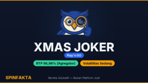 Xmas Joker