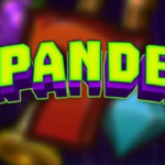 Xpander: Hacksaw Gaming — RTP 96,25%, Max Win 10.000x, Tema Buah Cluster