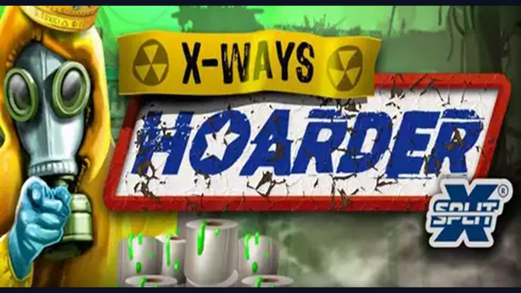 xWays Hoarder xSplit: Nolimit City — RTP 94,1% (agregator, base default; konfigurasi hingga 96,14%), max win 11.030x — Cek Fakta SpinFakta