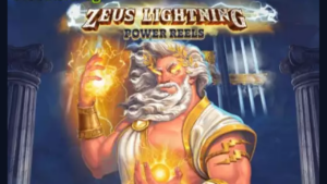 Zeus Lightning Power Reels