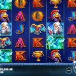 Zeus vs Hades — Gods of War (Pragmatic Play): RTP 96,07% Resmi dan Dua Mode Volatilitas