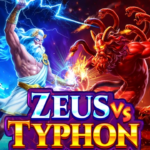 Zeus vs Typhon Pragmatic Play: RTP Resmi 96,49% — dan Kenapa Max Win 2.400.000x Belum Bisa Dipercaya