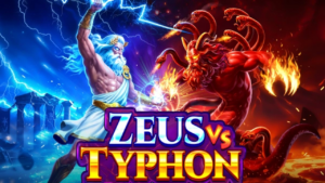 Zeus vs Typhon