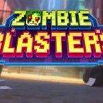 Zombie Blasters PG Soft: RTP 96.75% (Agregator), horor zombie dengan ledakan klaster dan pengganda beruntun berplafon sangat tinggi — Cek Fakta SpinFakta