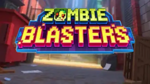 Zombie Blasters