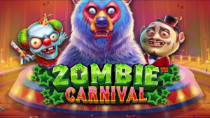 Zombie Carnival