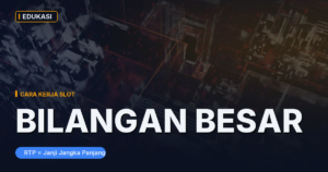 Hukum Bilangan Besar untuk Pemain Slot: Kenapa RTP Cuma Janji Jangka Panjang