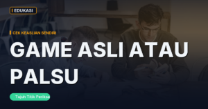 Cara Memastikan Game Slot yang Anda Mainkan Asli & Berlisensi