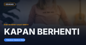 Kapan Harus Berhenti Main Slot? Batas Sehat, Tanda Bahaya, dan Alat Bantu Berhenti