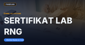 Cara Membaca Sertifikat Lab RNG/RTP (BMM, GLI, eCOGRA)