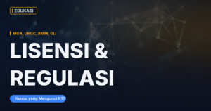 Lisensi & Regulasi Provider Slot (MGA, UKGC, dll): Kenapa Penting