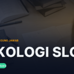 Psikologi di Balik Desain Slot: Near-Miss, Kemenangan Palsu, dan Trik Suara yang Bikin Anda Lupa Berhenti
