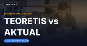 RTP Teoretis vs RTP Aktual: Kenapa “RTP Hari Ini 78%” Itu Omong Kosong