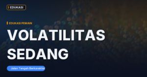 Slot Volatilitas Sedang (Medium): Untuk Siapa & Contohnya