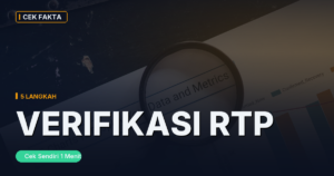 Cara Verifikasi RTP Resmi Sebuah Game: 5 Langkah yang Bisa Anda Cek Sendiri