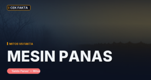 Mitos ‘Saldo Panas’ & ‘Mesin Panas’: Kenapa Mesin yang Lagi Hoki Bisa Berhenti Kapan Saja