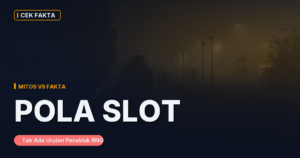 Bantahan ‘Pola Slot’ & ‘Pola Zig-Zag’: Kenapa Tidak Ada Urutan Putar yang Bisa Mengalahkan RNG