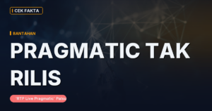 Bantahan ‘RTP Live Pragmatic Resmi’: Pragmatic Play Tidak Pernah Merilis Angka Itu