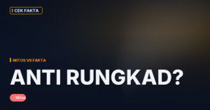 Mitos ‘Slot Anti Rungkad’: Kenapa Tidak Ada Game yang Dijamin Tidak Akan Rugi